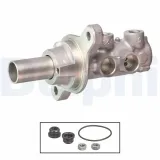 Hauptbremszylinder DELPHI LM80690