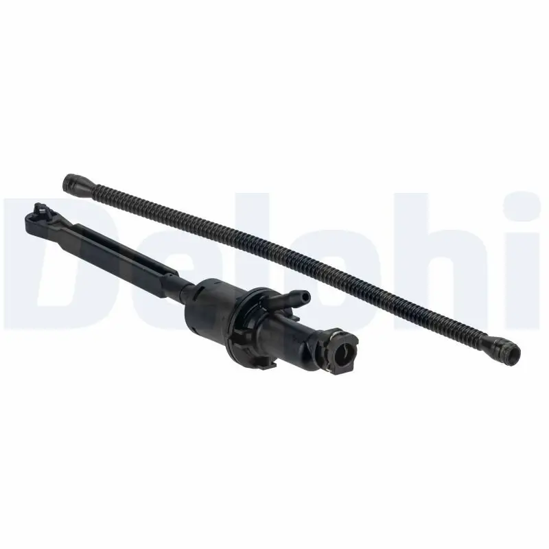 Geberzylinder, Kupplung DELPHI LM80700