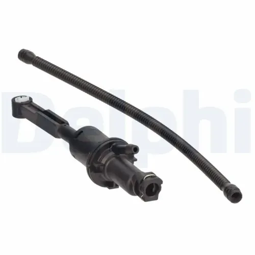 Geberzylinder, Kupplung DELPHI LM80702 Bild Geberzylinder, Kupplung DELPHI LM80702