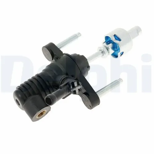 Geberzylinder, Kupplung DELPHI LM80710 Bild Geberzylinder, Kupplung DELPHI LM80710