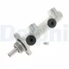 Hauptbremszylinder DELPHI LM80718 Bild Hauptbremszylinder DELPHI LM80718