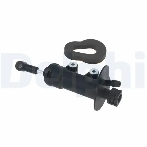 Geberzylinder, Kupplung DELPHI LM80753 Bild Geberzylinder, Kupplung DELPHI LM80753