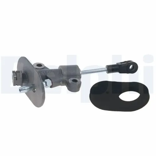 Geberzylinder, Kupplung DELPHI LM80767 Bild Geberzylinder, Kupplung DELPHI LM80767