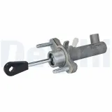 Geberzylinder, Kupplung DELPHI LM80772