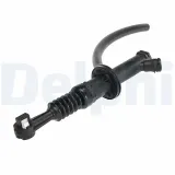 Geberzylinder, Kupplung DELPHI LM80774