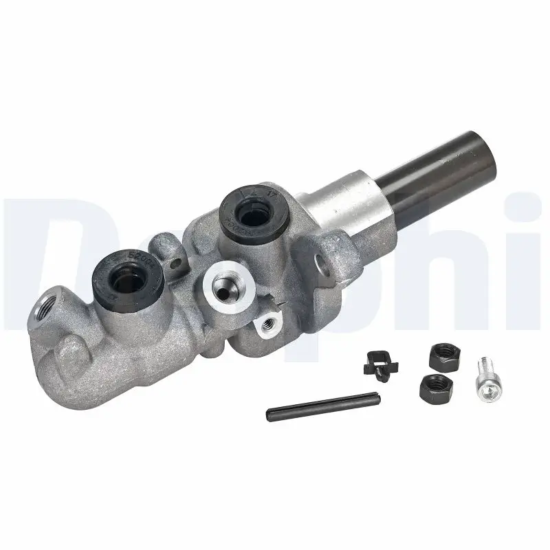 Hauptbremszylinder DELPHI LM80775