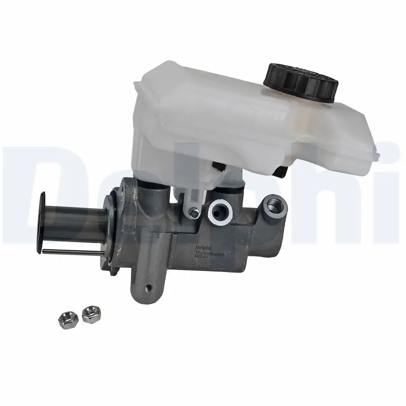 Hauptbremszylinder DELPHI LM80776