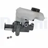 Hauptbremszylinder DELPHI LM80776 Bild Hauptbremszylinder DELPHI LM80776