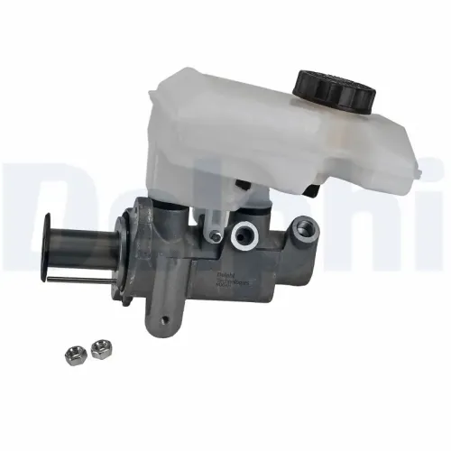 Hauptbremszylinder DELPHI LM80776 Bild Hauptbremszylinder DELPHI LM80776