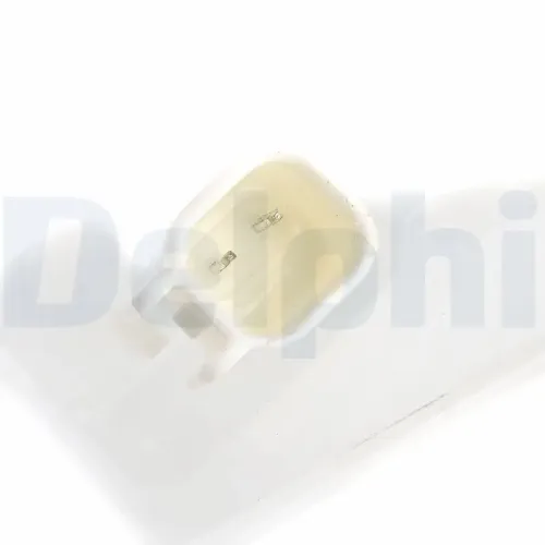 Hauptbremszylinder DELPHI LM80786 Bild Hauptbremszylinder DELPHI LM80786