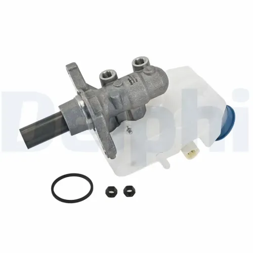 Hauptbremszylinder DELPHI LM80786 Bild Hauptbremszylinder DELPHI LM80786