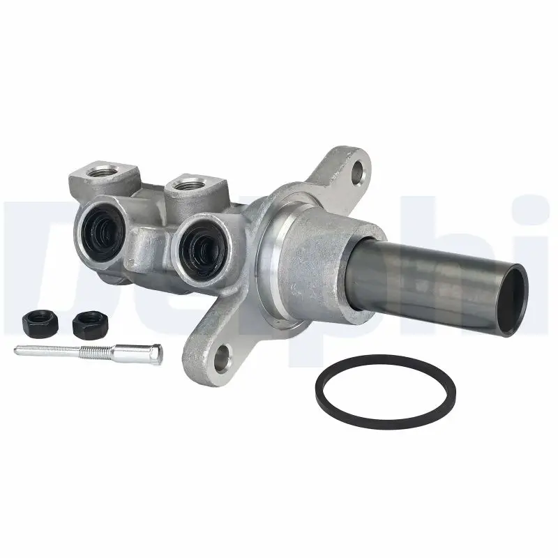 Hauptbremszylinder DELPHI LM80789