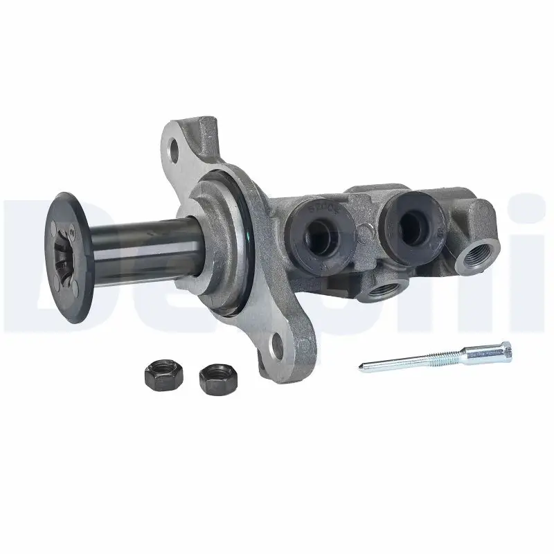 Hauptbremszylinder DELPHI LM80790