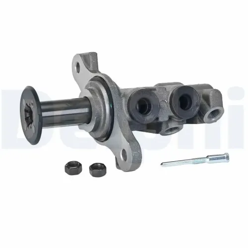 Hauptbremszylinder DELPHI LM80790 Bild Hauptbremszylinder DELPHI LM80790