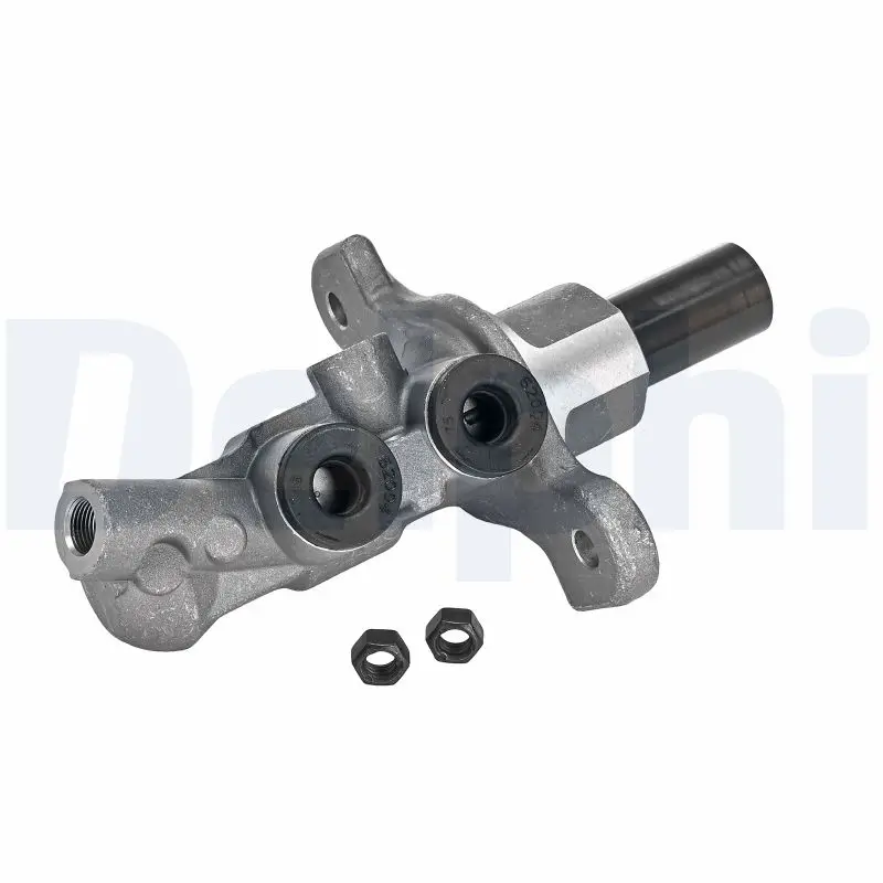 Hauptbremszylinder DELPHI LM80791