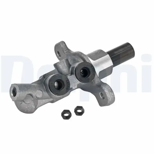 Hauptbremszylinder DELPHI LM80791 Bild Hauptbremszylinder DELPHI LM80791