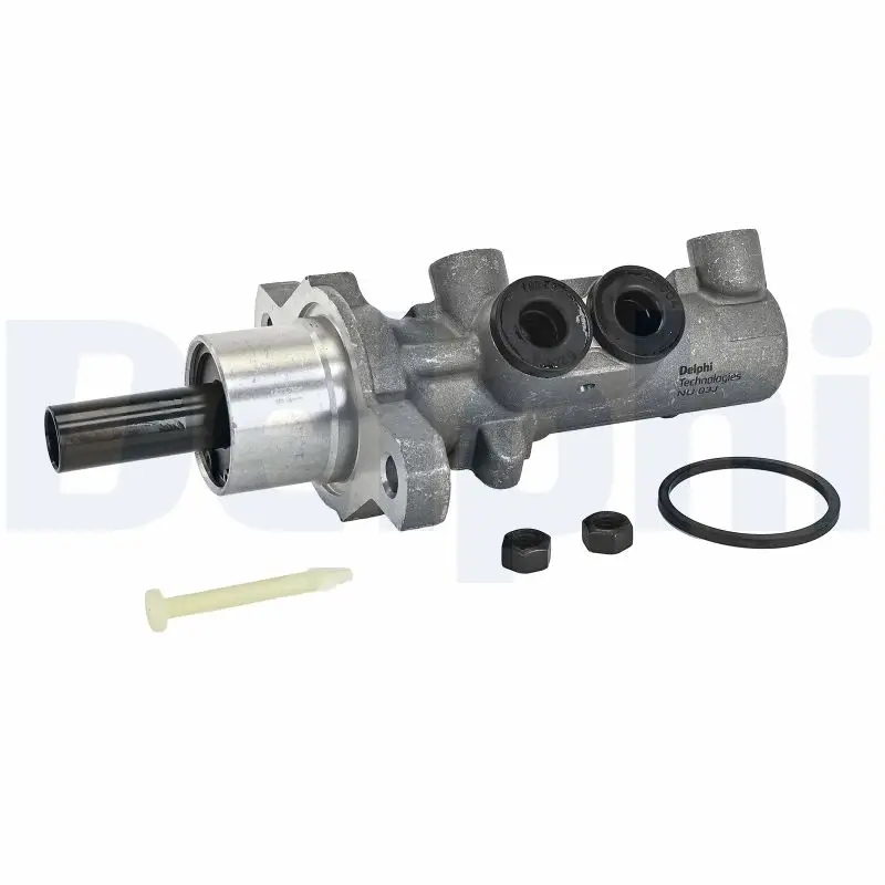 Hauptbremszylinder DELPHI LM80793