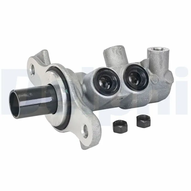 Hauptbremszylinder DELPHI LM80795