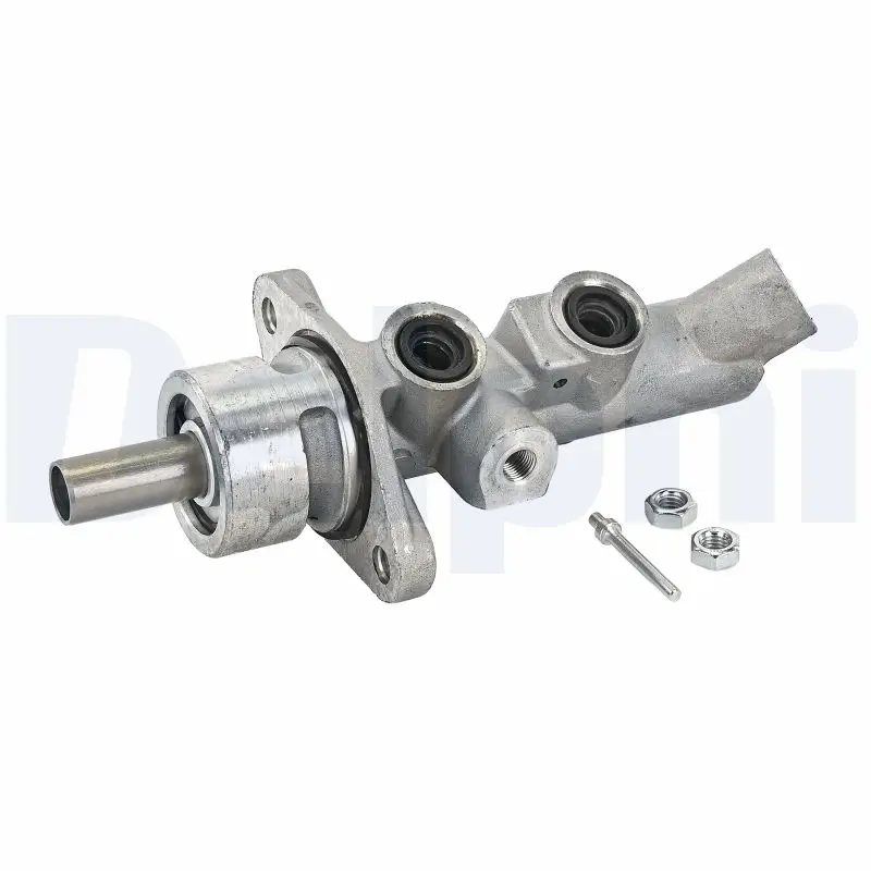 Hauptbremszylinder DELPHI LM80801