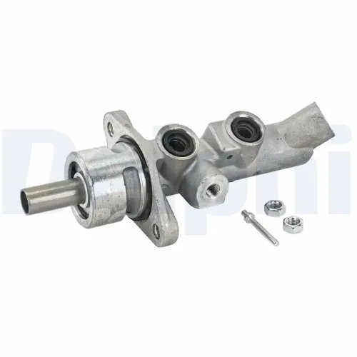 Hauptbremszylinder DELPHI LM80801 Bild Hauptbremszylinder DELPHI LM80801