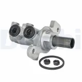 Hauptbremszylinder DELPHI LM80810