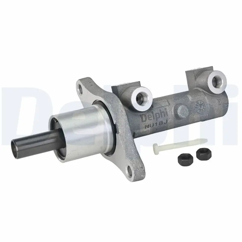 Hauptbremszylinder DELPHI LM80811