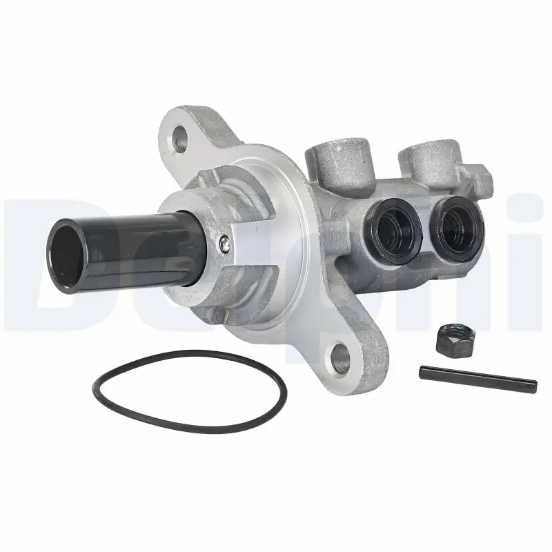 Hauptbremszylinder DELPHI LM80812