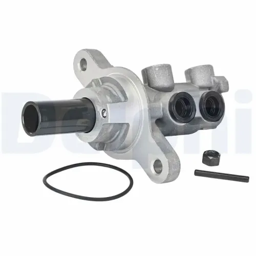 Hauptbremszylinder DELPHI LM80812 Bild Hauptbremszylinder DELPHI LM80812