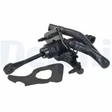 Geberzylinder, Kupplung DELPHI LM80815