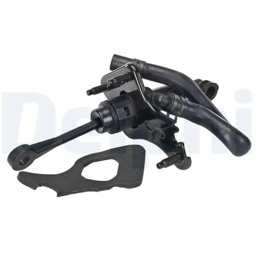 Geberzylinder, Kupplung DELPHI LM80815 Bild Geberzylinder, Kupplung DELPHI LM80815