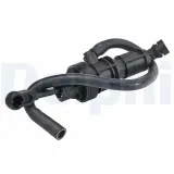 Geberzylinder, Kupplung DELPHI LM80818