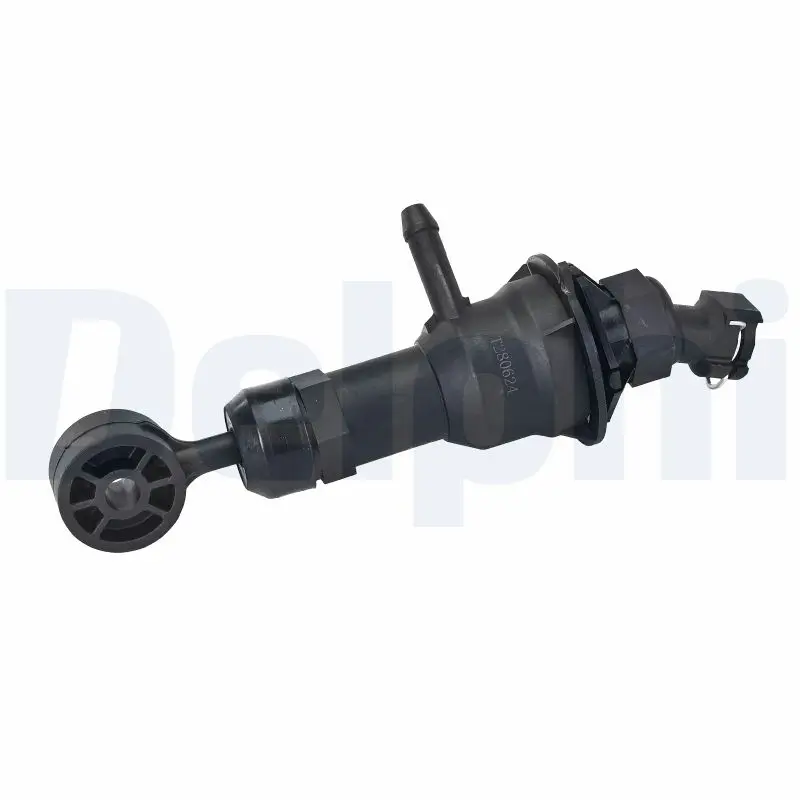 Geberzylinder, Kupplung DELPHI LM80820