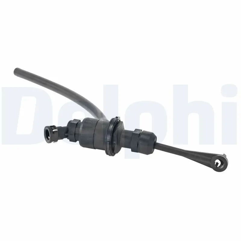 Geberzylinder, Kupplung DELPHI LM80822