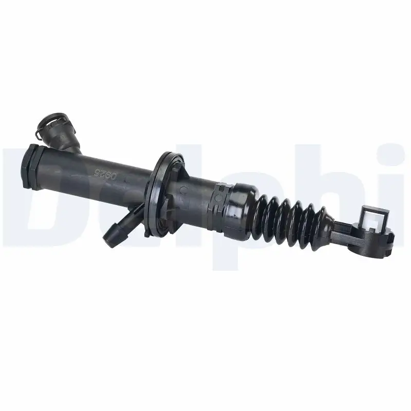 Geberzylinder, Kupplung DELPHI LM80826