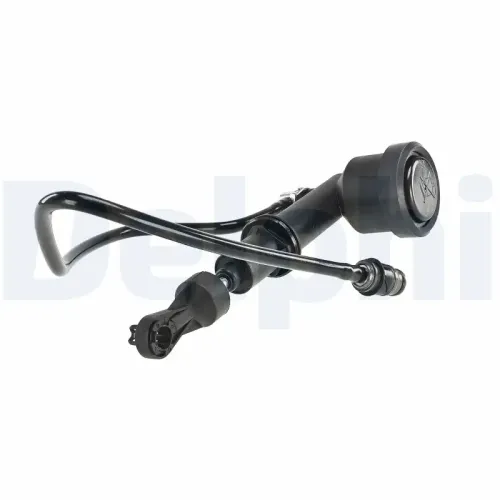 Geberzylinder, Kupplung DELPHI LM80827 Bild Geberzylinder, Kupplung DELPHI LM80827