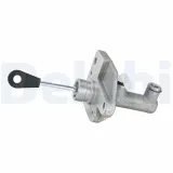 Geberzylinder, Kupplung DELPHI LM80829