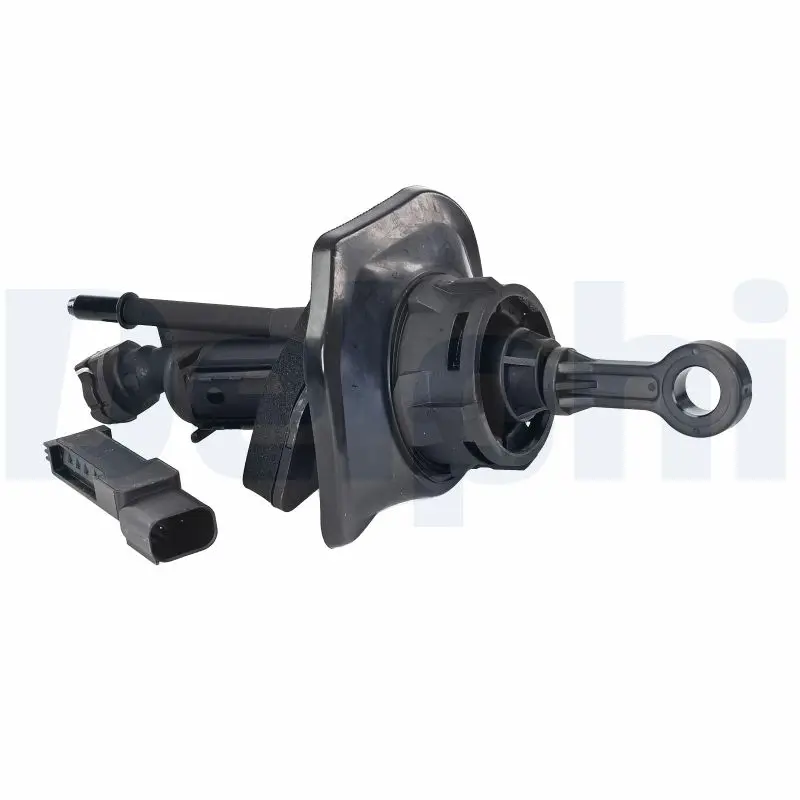 Geberzylinder, Kupplung DELPHI LM80831