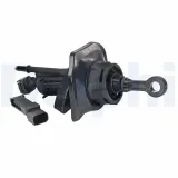 Geberzylinder, Kupplung DELPHI LM80831