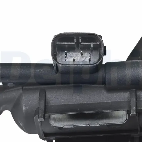 Geberzylinder, Kupplung DELPHI LM80831 Bild Geberzylinder, Kupplung DELPHI LM80831