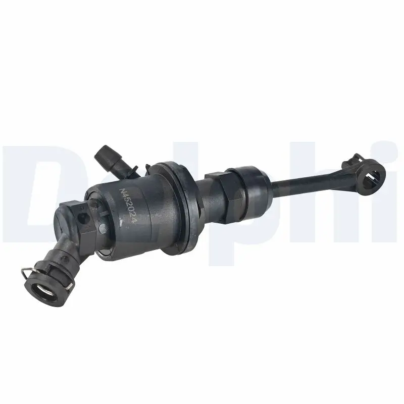 Geberzylinder, Kupplung DELPHI LM80834