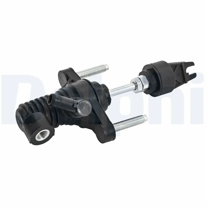 Geberzylinder, Kupplung DELPHI LM80836