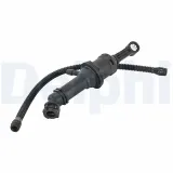 Geberzylinder, Kupplung DELPHI LM80840