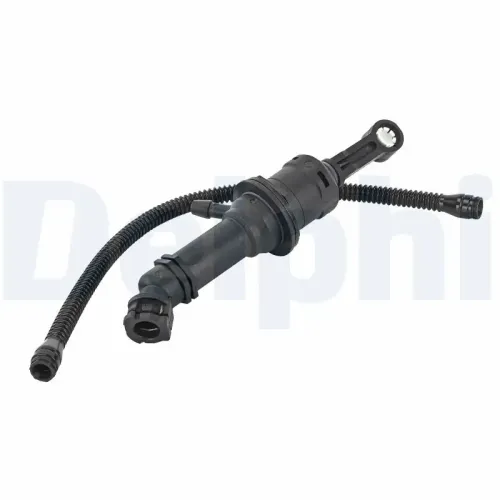 Geberzylinder, Kupplung DELPHI LM80840 Bild Geberzylinder, Kupplung DELPHI LM80840