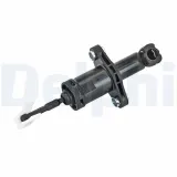 Geberzylinder, Kupplung DELPHI LM80841