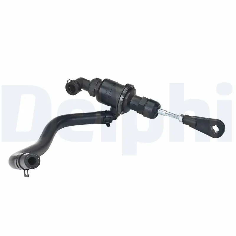 Geberzylinder, Kupplung DELPHI LM80844