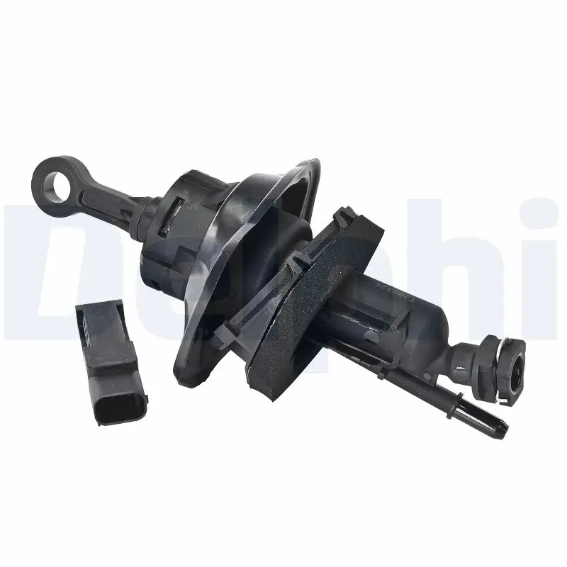 Geberzylinder, Kupplung DELPHI LM80845