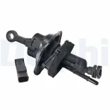 Geberzylinder, Kupplung DELPHI LM80845