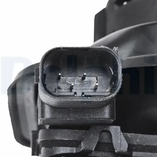 Geberzylinder, Kupplung DELPHI LM80845 Bild Geberzylinder, Kupplung DELPHI LM80845