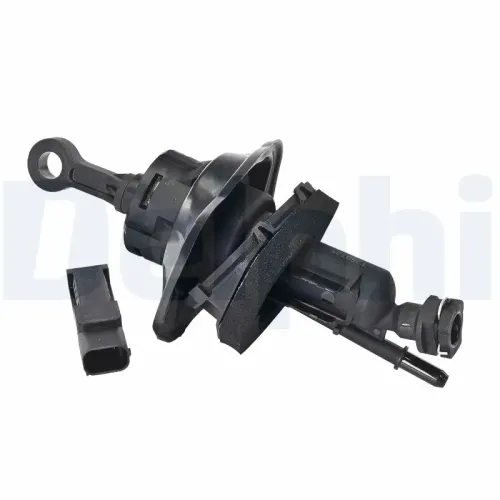 Geberzylinder, Kupplung DELPHI LM80845 Bild Geberzylinder, Kupplung DELPHI LM80845