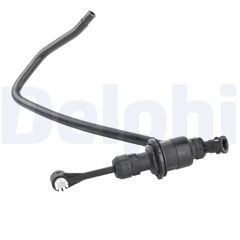 Geberzylinder, Kupplung DELPHI LM80847